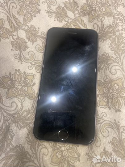 iPhone 6S, 32 ГБ