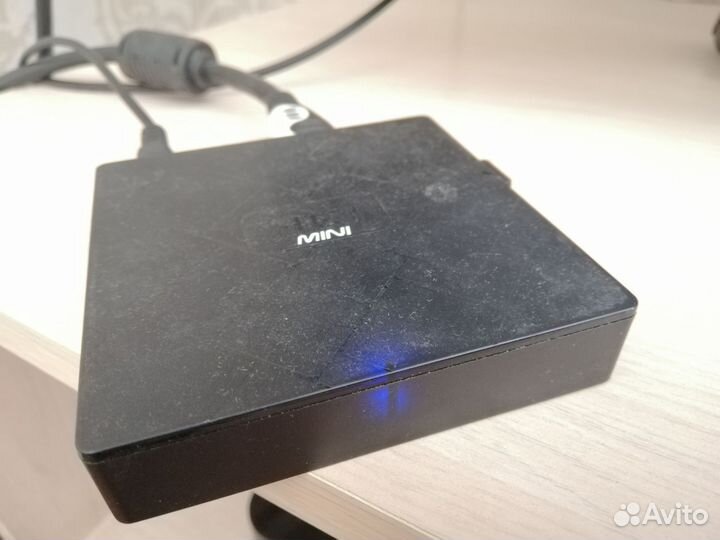 Приставка для тв Android HK1 mini