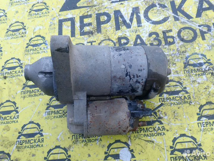 Стартер для FAW V5 2013-2017