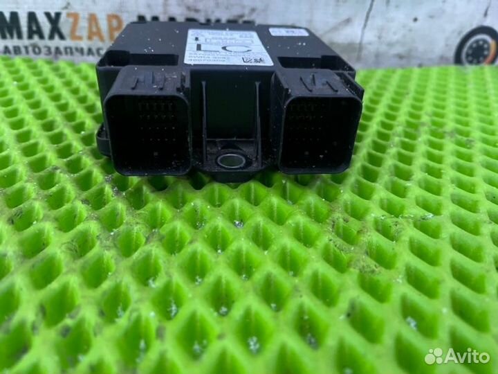 Блок управления air bag Ford Fusion 1.6 2007