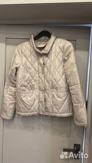 Ветровка на весну осень 42 р