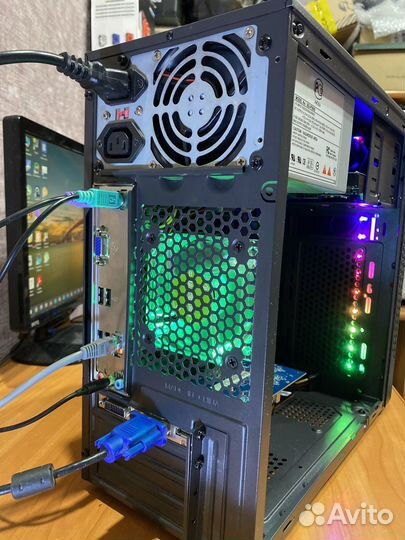 Компьютер intel core i5