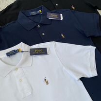 Поло Polo Ralph Lauren