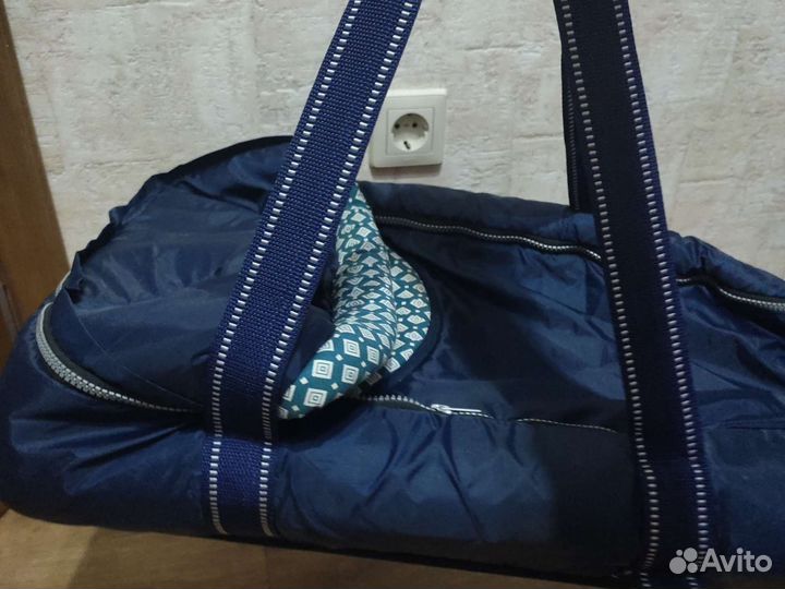 Детская Переноска