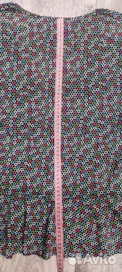 Блузка женская Tommy Hilfiger S