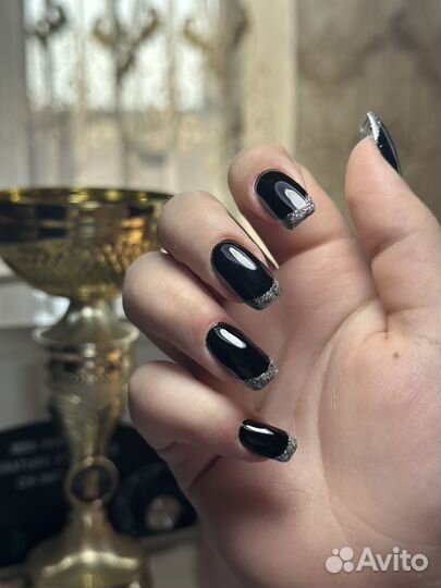 Мастер маникюра на дому