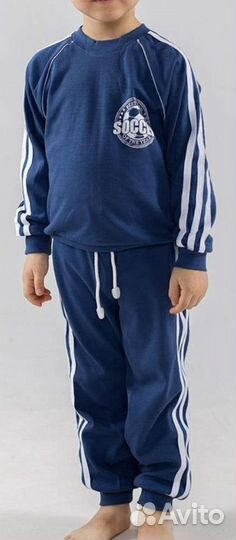 Спортивный костюм для мальчика(116-122)