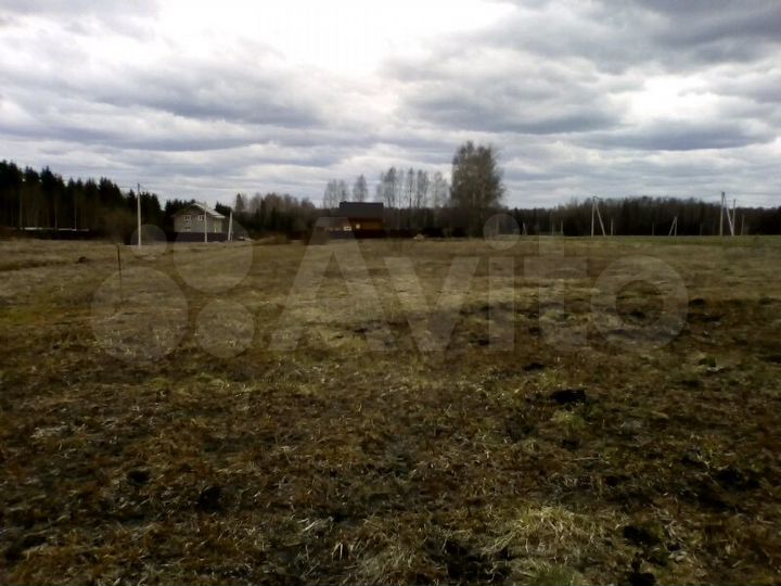 Участок 20 сот. (ИЖС)