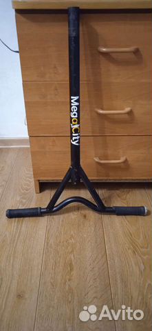 Руль для трюкового самоката