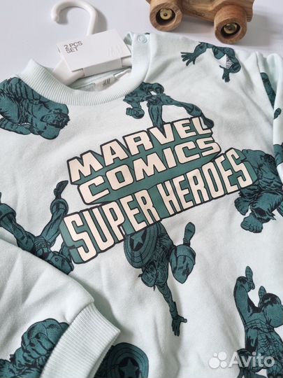 Комплект hm 92