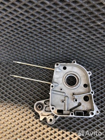 Картер двигателя правый 139QMB