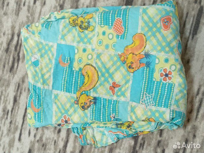 Постельное белье