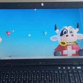 3 штуки MSI Aquarius 15.6" ноутбук