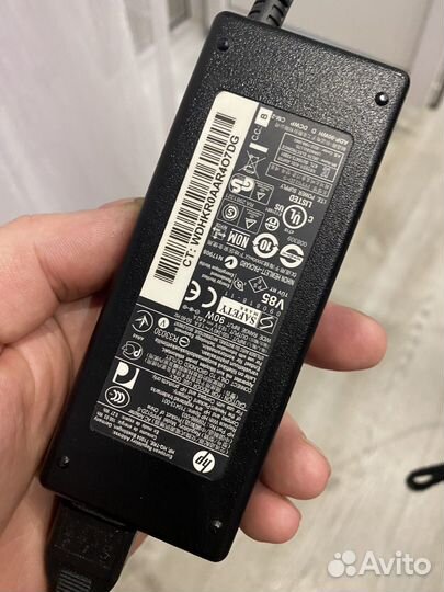 Ноутбук hp pavilion 15