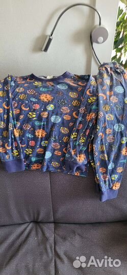 Пижама детская