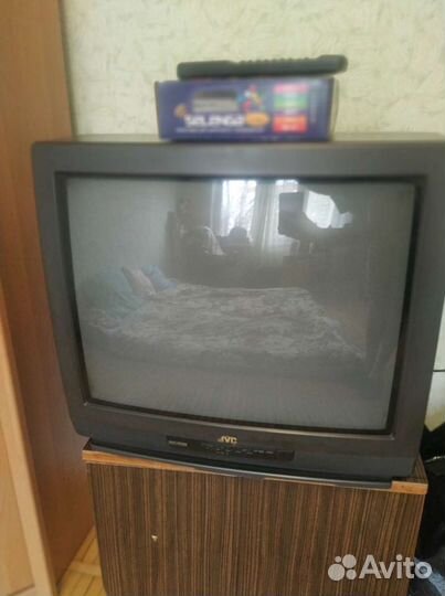 Телевизор бу