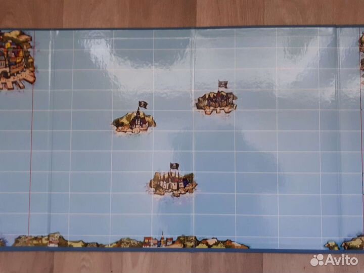 Настольные игры