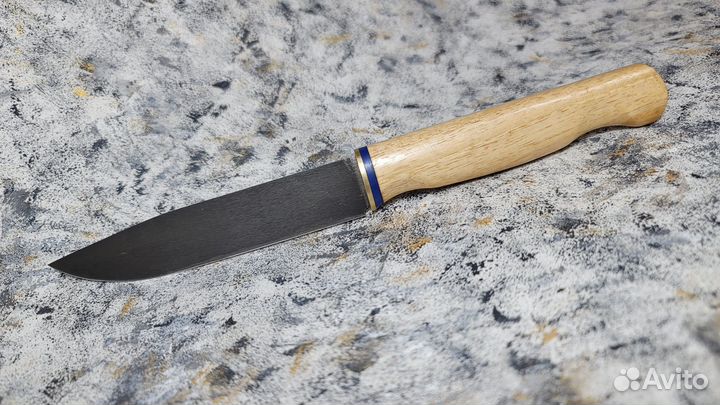 Нож р6м5 резерв