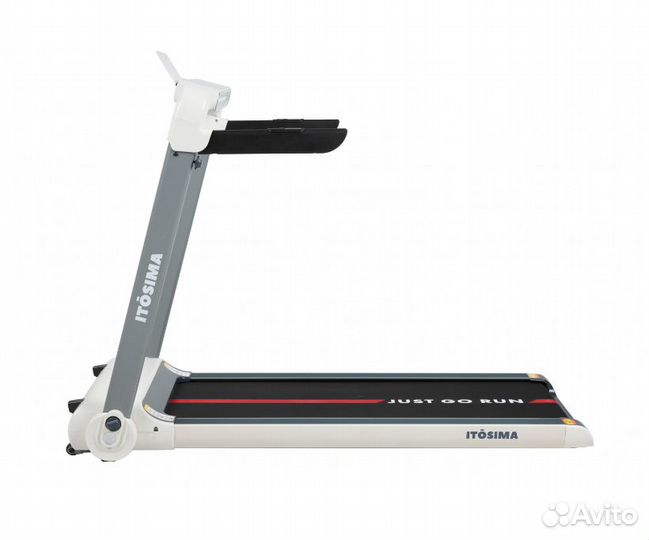 Беговая дорожка itosima shape