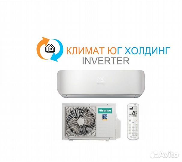 Кондиционер