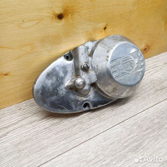 Крышка зажигания мопед карпаты дельта рига