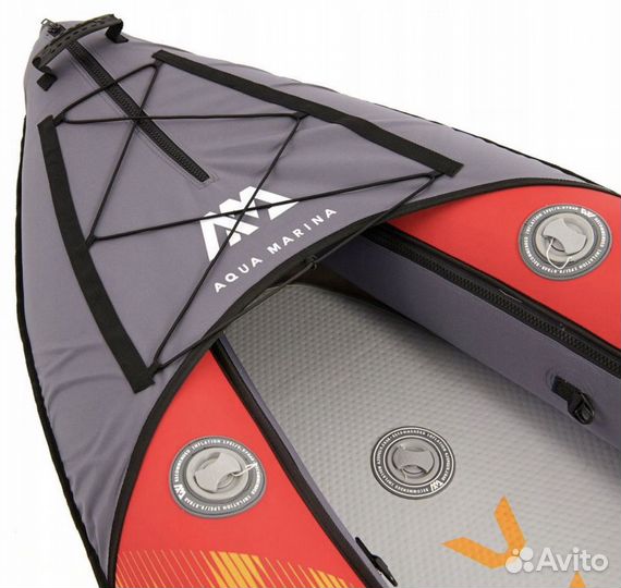 Каяк Aqua marina memba 390