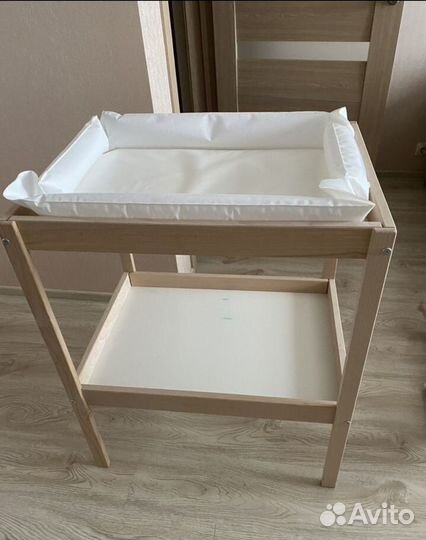 Пеленальный столик IKEA