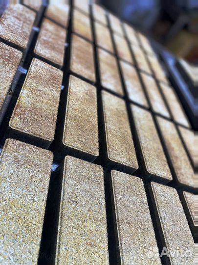 Тротуарная плитка Propress с гарантией от 120 м2