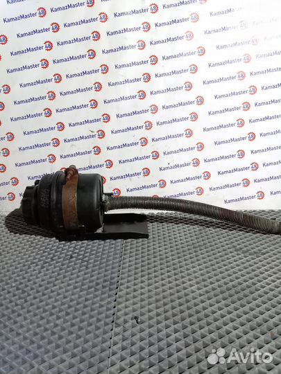 Бачок гур камаз 54901