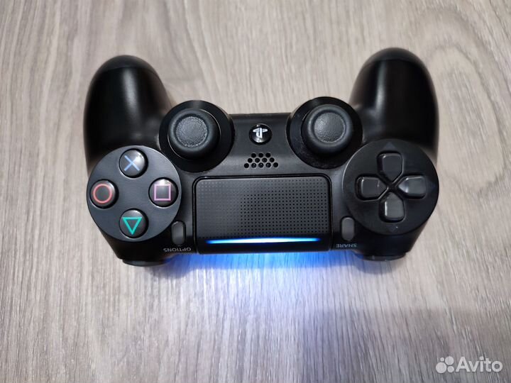 Dualshock 4 v2 оригинальный
