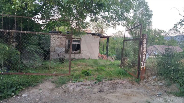 Участок 11 сот. (ИЖС)