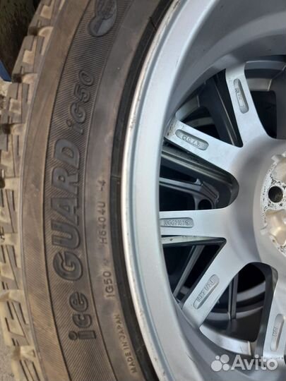 Yokohama Ice Guard IG50 225/45 R18