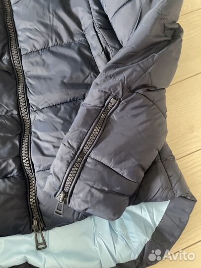 Куртка весна осень oodji 40-42