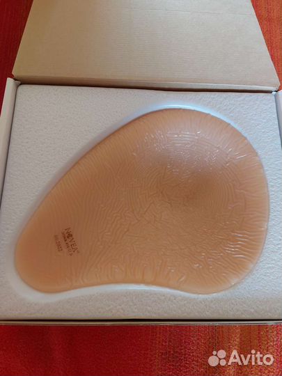 Экзопротез молочной железы (11р.) Novea