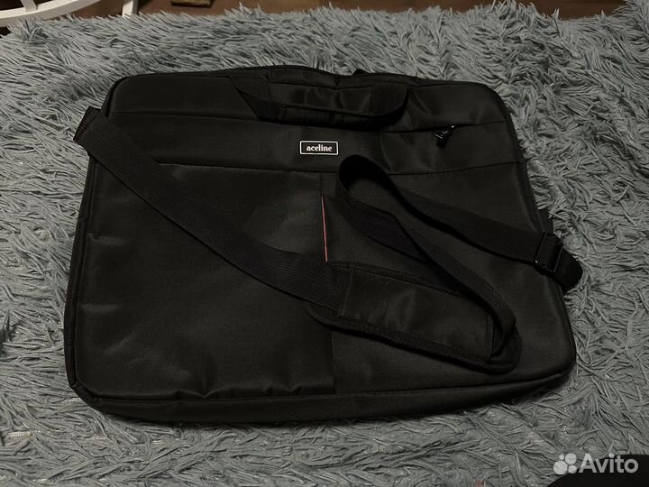 Сумка для ноутбука 17 дюймов