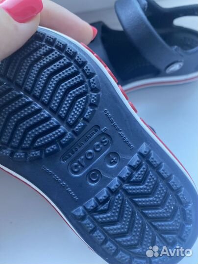 Обувь для мальчика