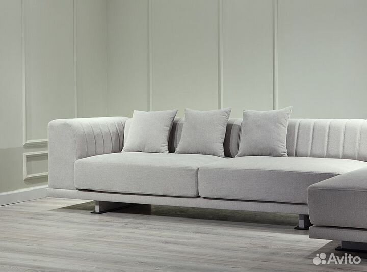 Дизайнерские диваны и кровати на заказ