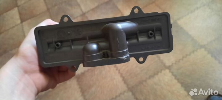 Радиатор печки салона Opel Vectra B 1.6 x16xel