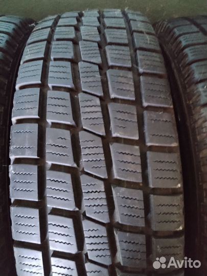 Toyo H09 215/75 R16
