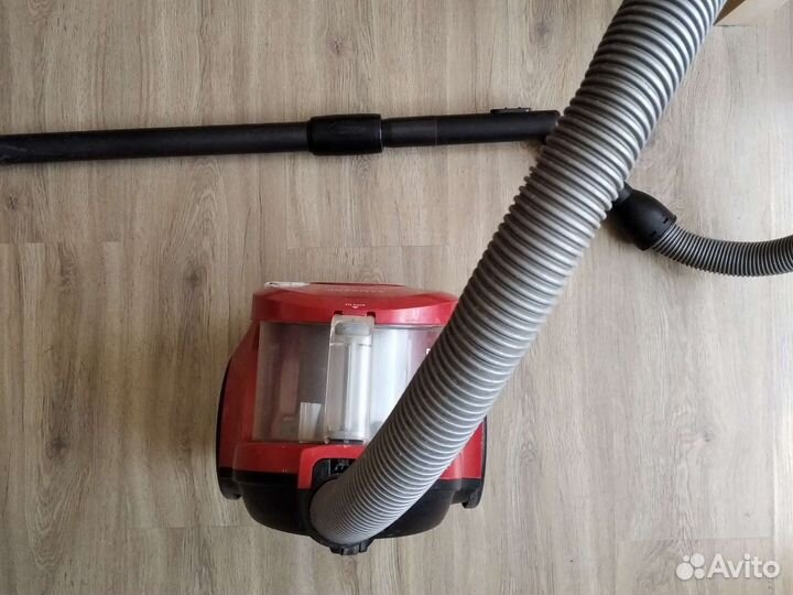Пылесос samsung