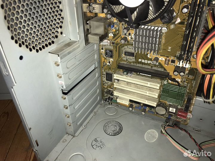 Корпус для компьютера