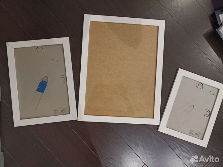 Фоторамки IKEA