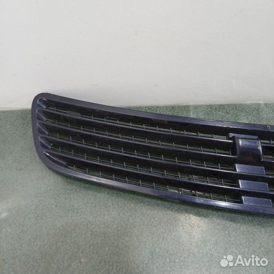 Дефлектор капота Mercedes-Benz C W203 M111.951