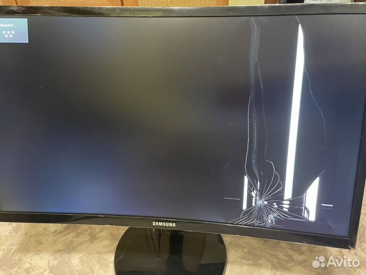 Монитор 24 дюйма samsung