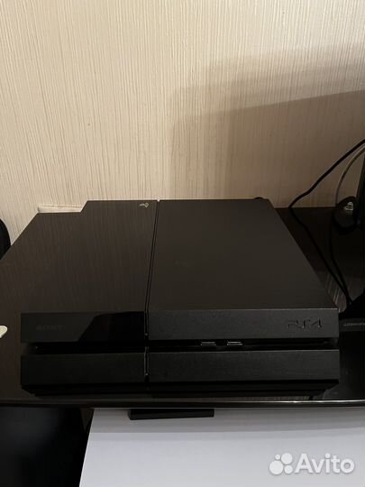 Sony PS4
