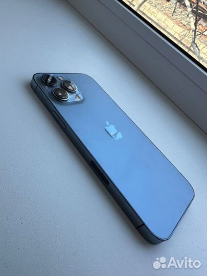 iPhone 13 Pro Max, 128 ГБ