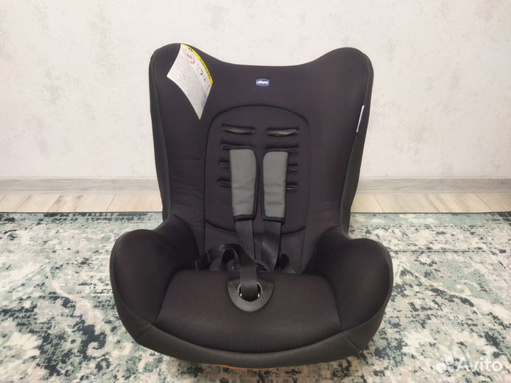 Автокресло chicco cosmos (Группа 0+/1)