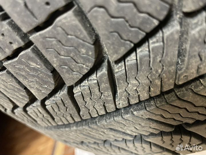 Michelin X-Ice North 185/65 R15