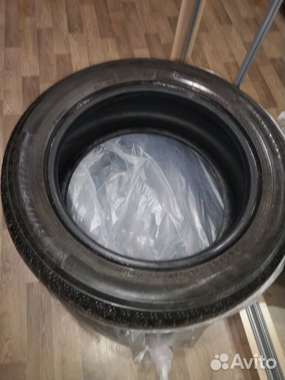 Yokohama A.Drive AA01 205/55 R16