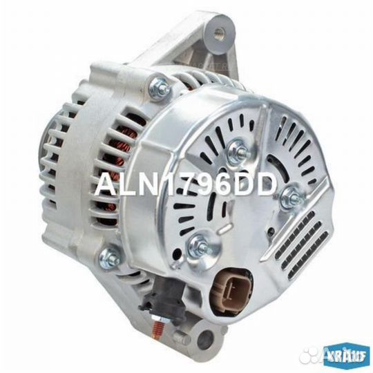 Krauf ALN1796DD Генератор